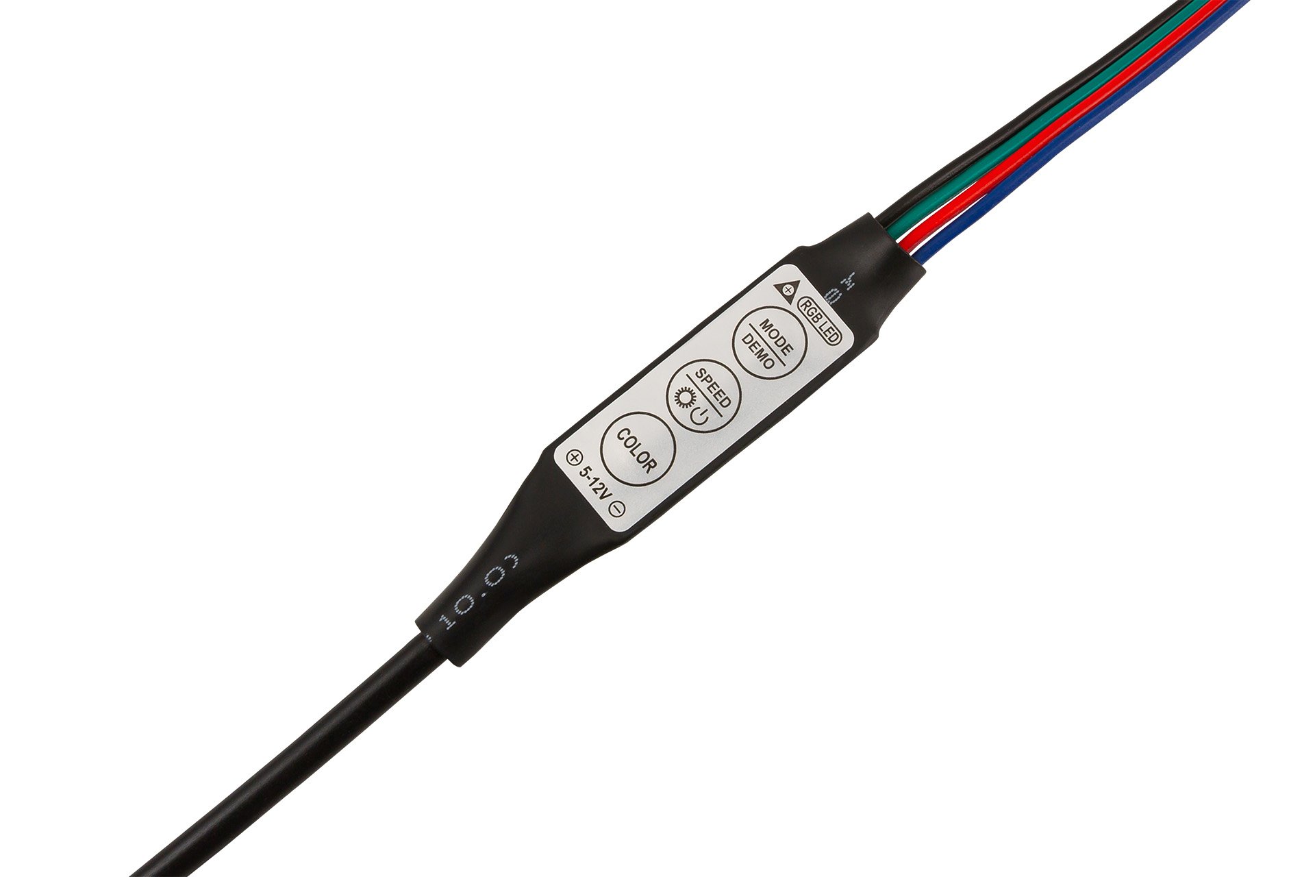 LED Strip  50 cm Pedalboard Illumination